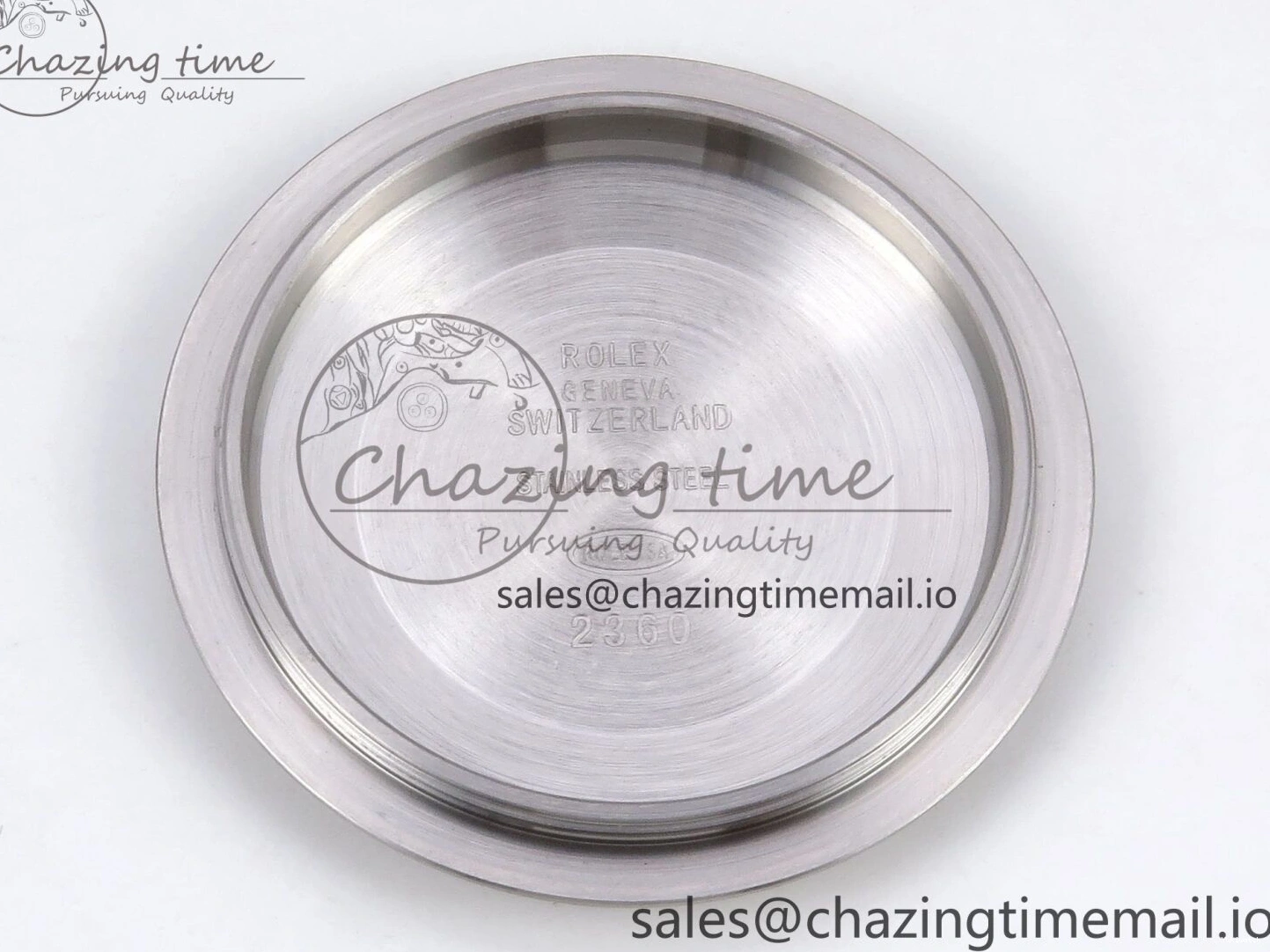 V2 SS HGF Dial Edition Black Green Best on 126610 Submariner LV SH3235 1:1 Bezel Bracelet 0226